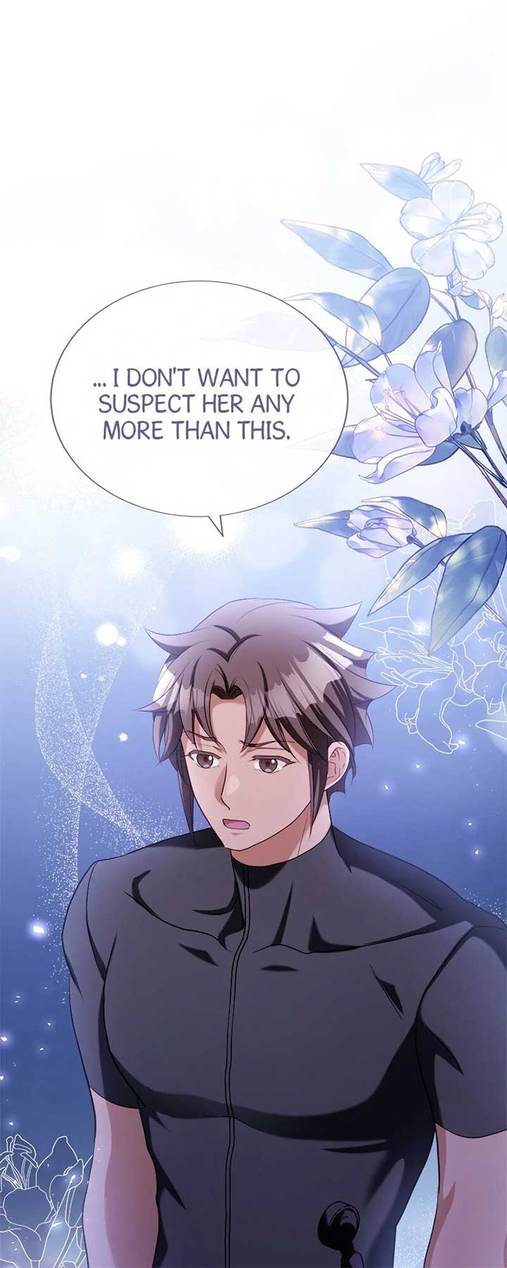 The Ash Salmon Quenches the Beast Monarch’s Desire Chapter 53 306 ch 53 53