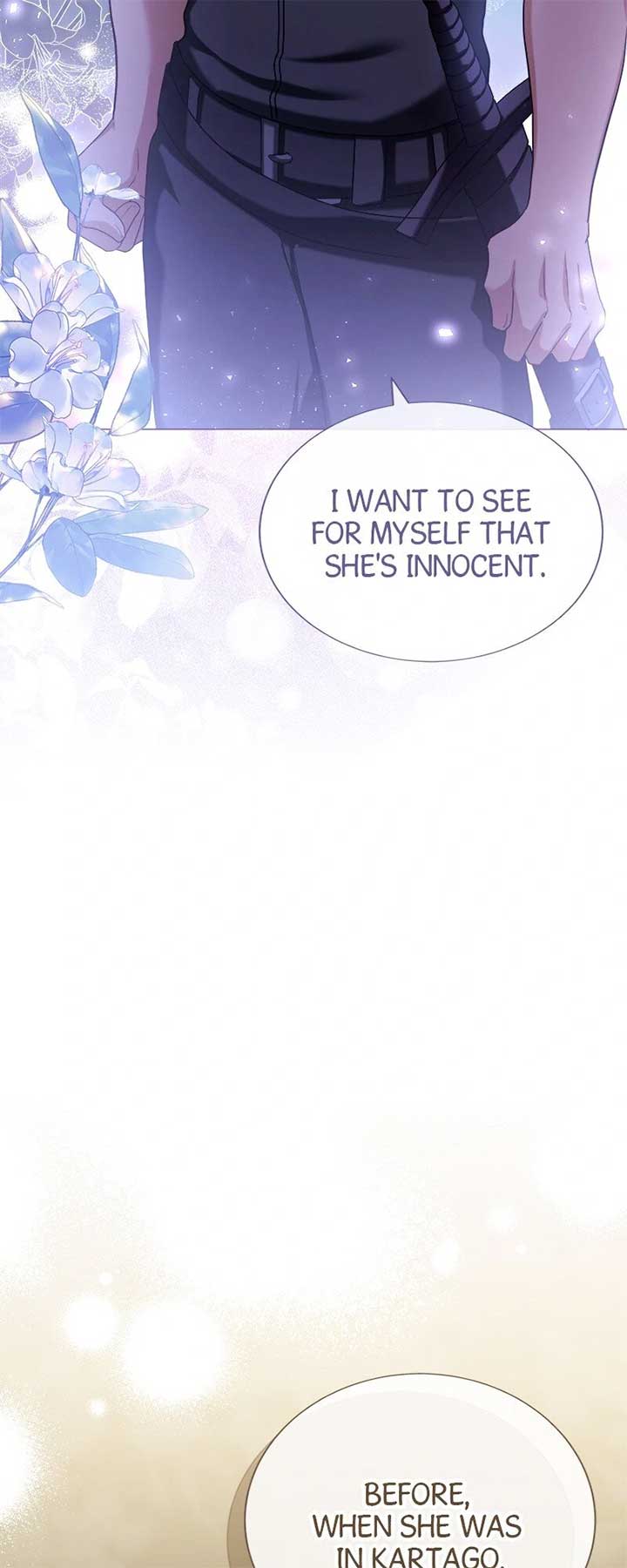 The Ash Salmon Quenches the Beast Monarch’s Desire Chapter 53 307 ch 53 54