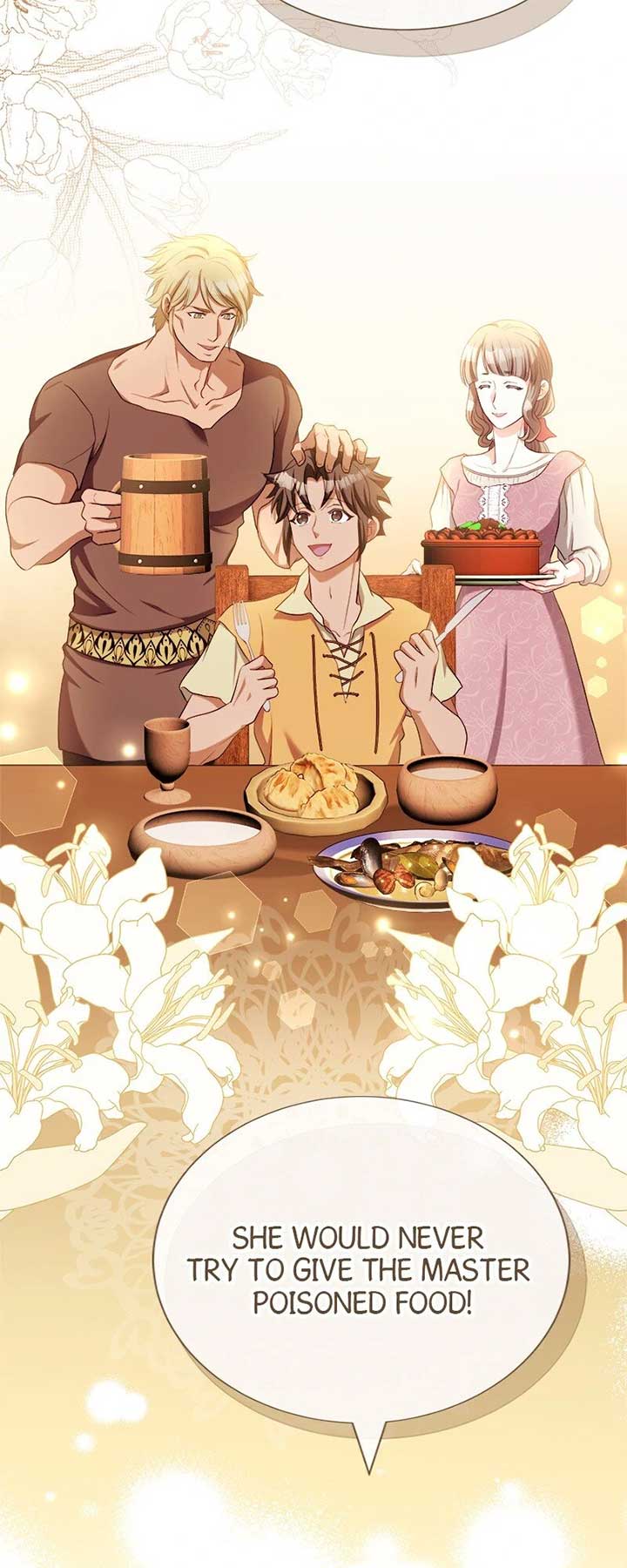 The Ash Salmon Quenches the Beast Monarch’s Desire Chapter 53 310 ch 53 57