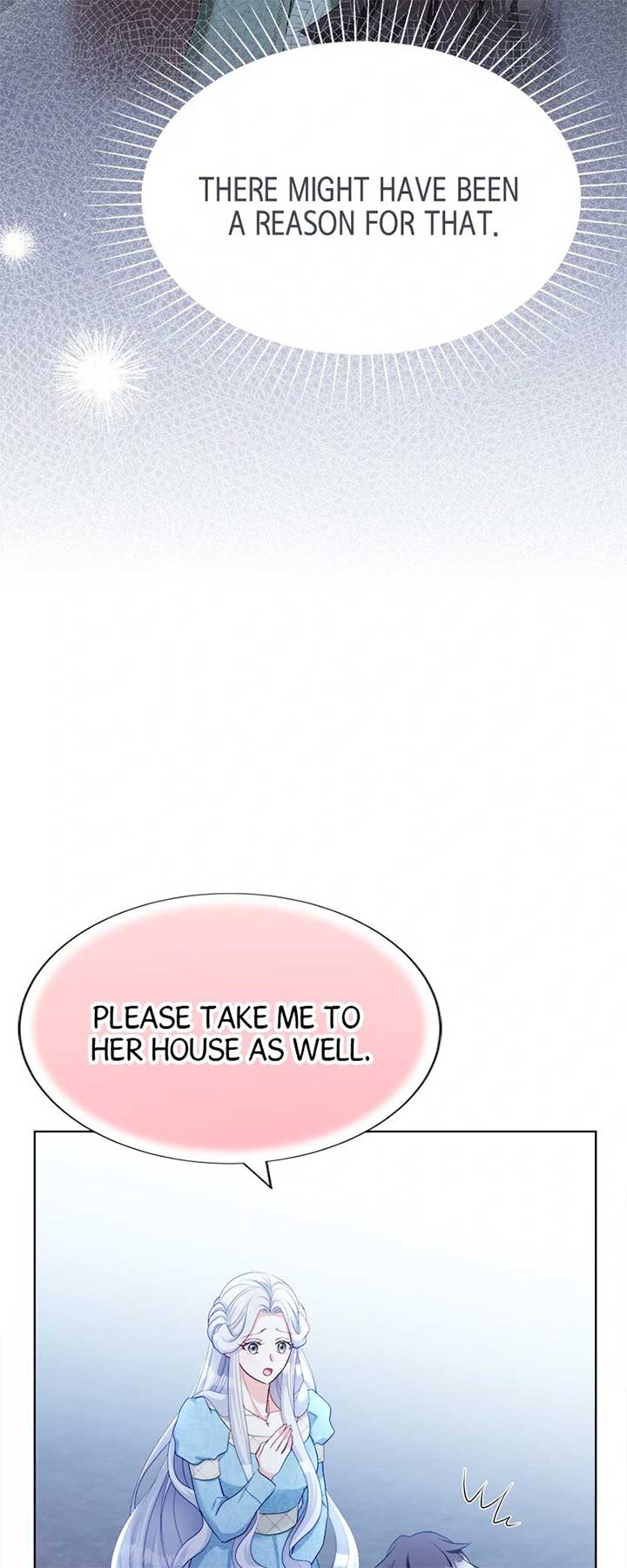 The Ash Salmon Quenches the Beast Monarch’s Desire Chapter 53 313 ch 53 60