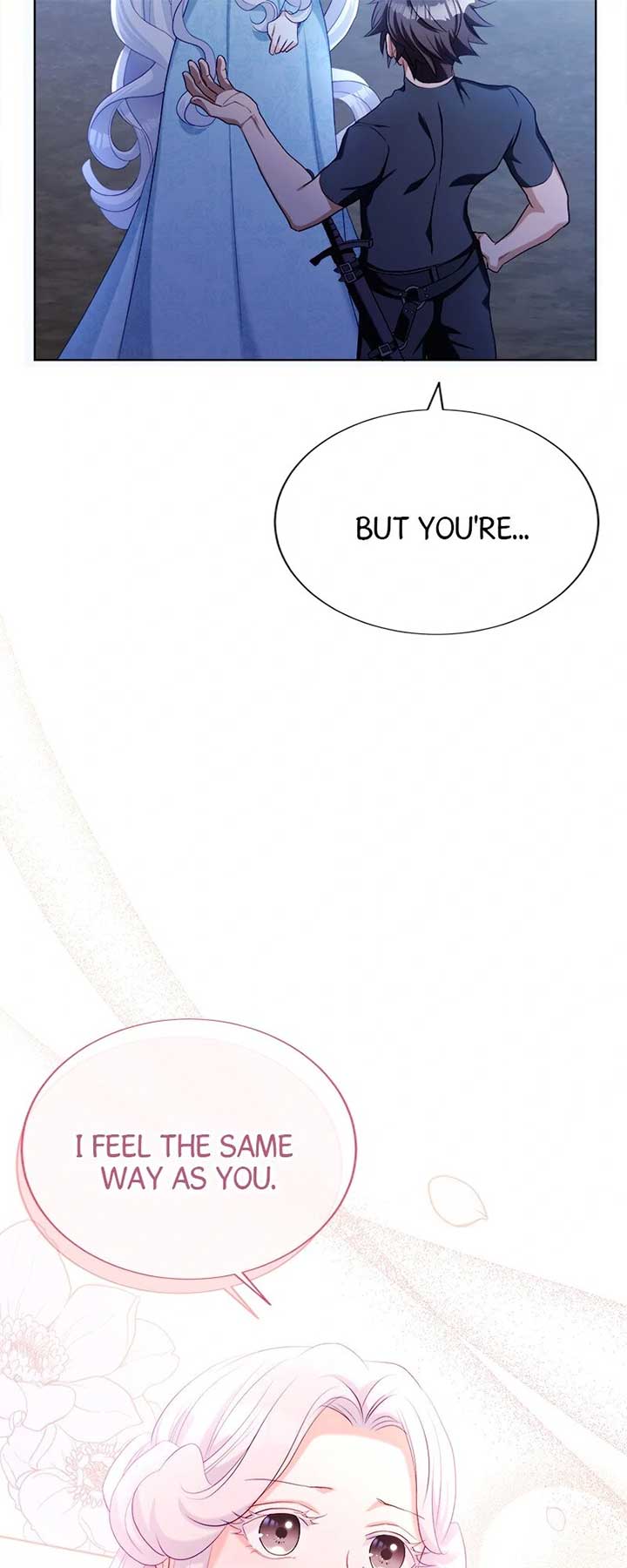 The Ash Salmon Quenches the Beast Monarch’s Desire Chapter 53 314 ch 53 61