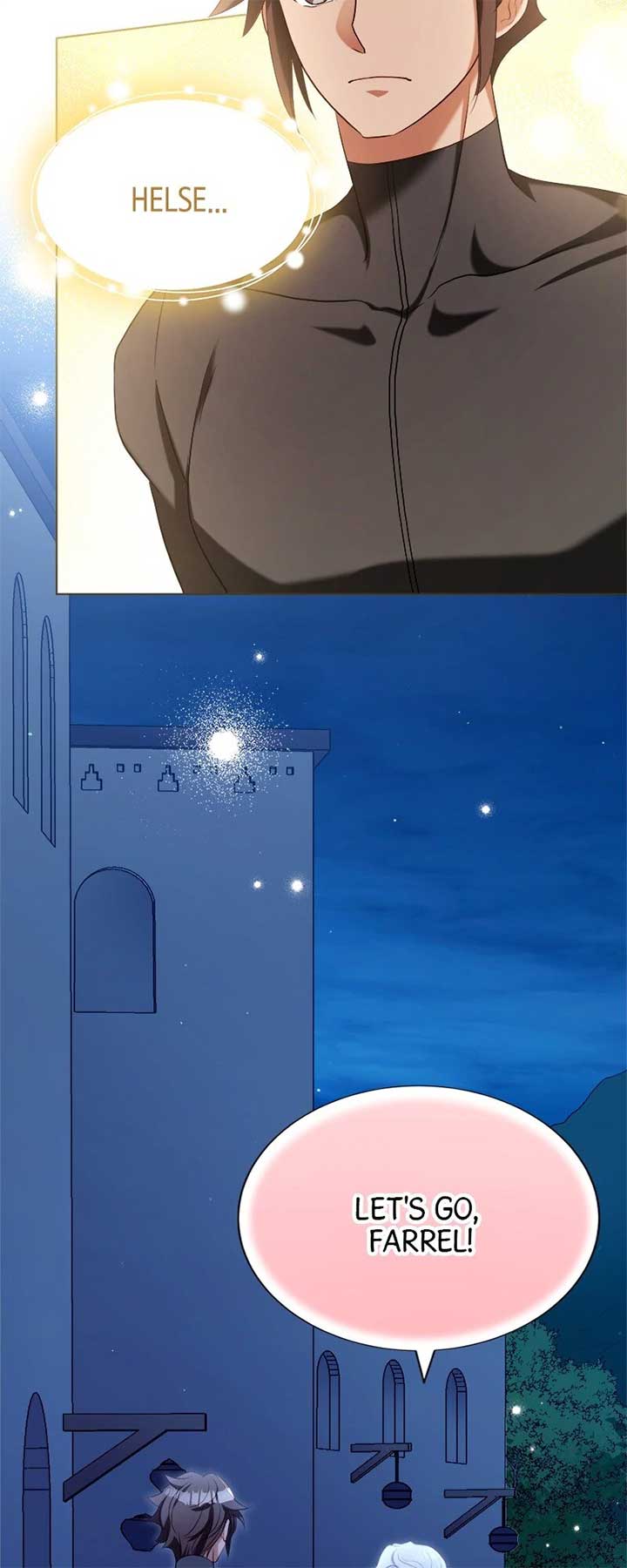 The Ash Salmon Quenches the Beast Monarch’s Desire Chapter 53 316 ch 53 63