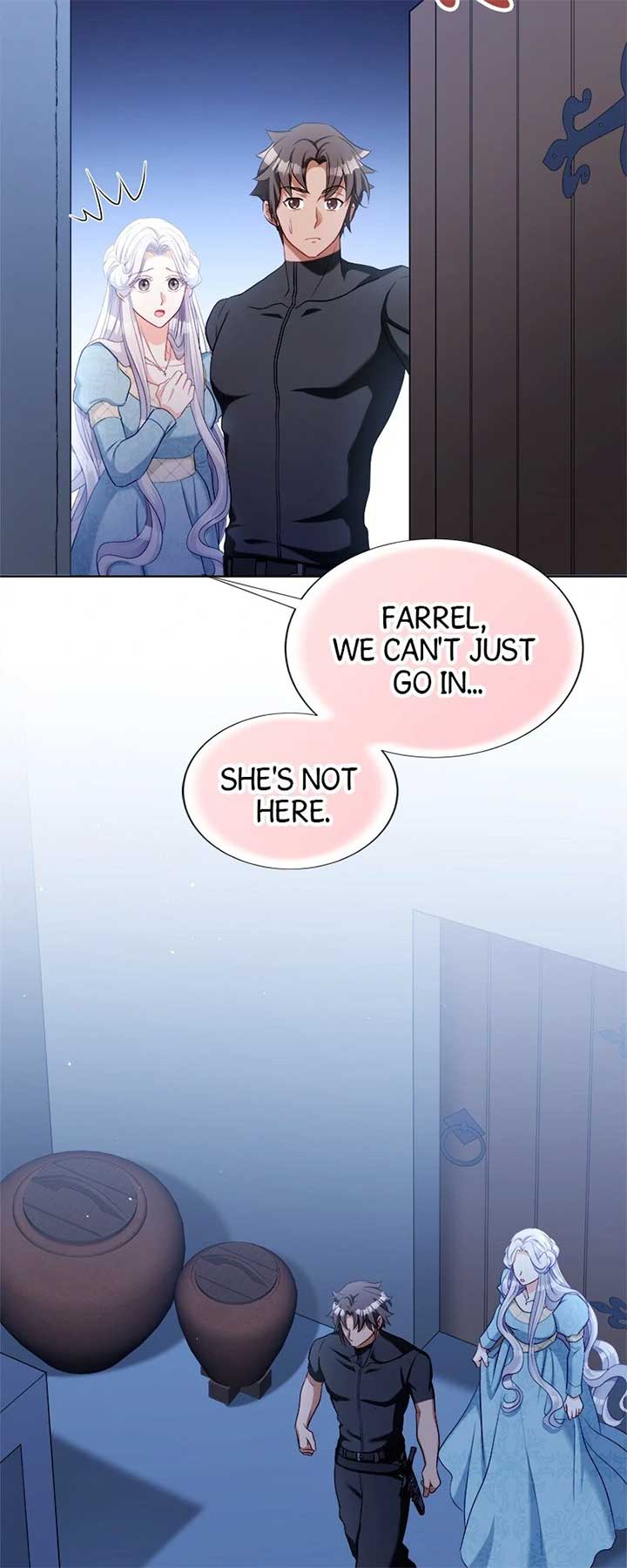 The Ash Salmon Quenches the Beast Monarch’s Desire Chapter 53 320 ch 53 67