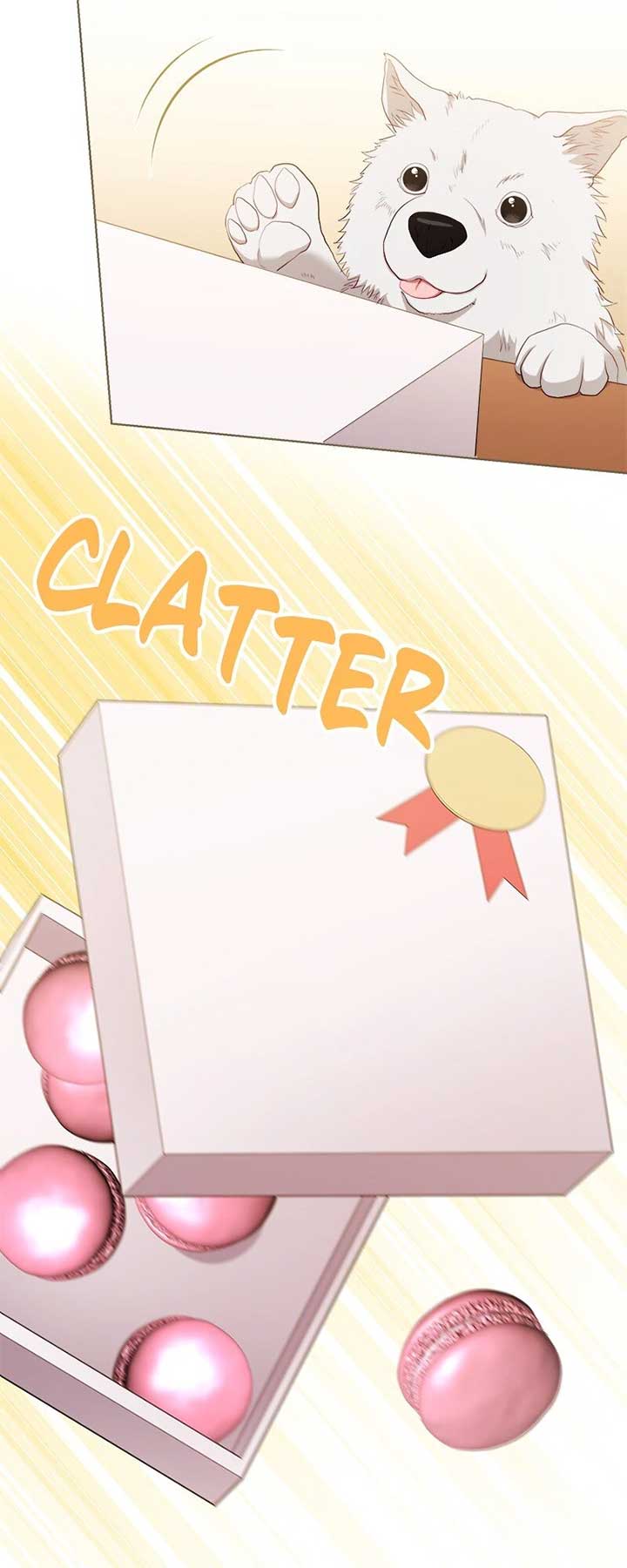 The Ash Salmon Quenches the Beast Monarch’s Desire Chapter 53 260 ch 53 7