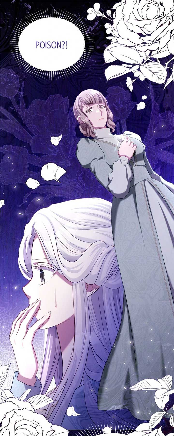 The Ash Salmon Quenches the Beast Monarch’s Desire Chapter 53 324 ch 53 71