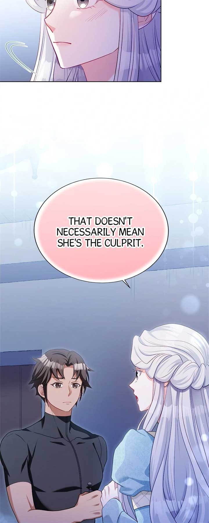 The Ash Salmon Quenches the Beast Monarch’s Desire Chapter 53 326 ch 53 73