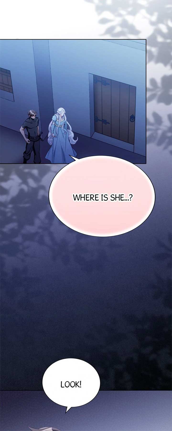 The Ash Salmon Quenches the Beast Monarch’s Desire Chapter 53 328 ch 53 75