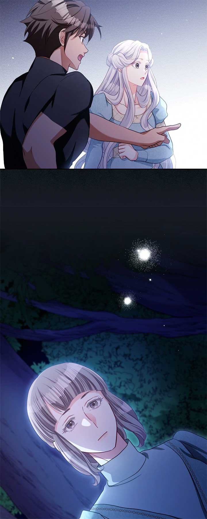 The Ash Salmon Quenches the Beast Monarch’s Desire Chapter 53 329 ch 53 76