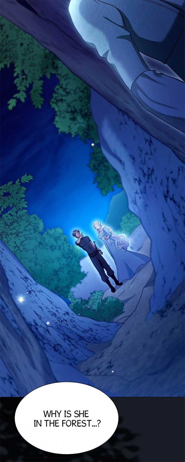 The Ash Salmon Quenches the Beast Monarch’s Desire Chapter 53 330 ch 53 77