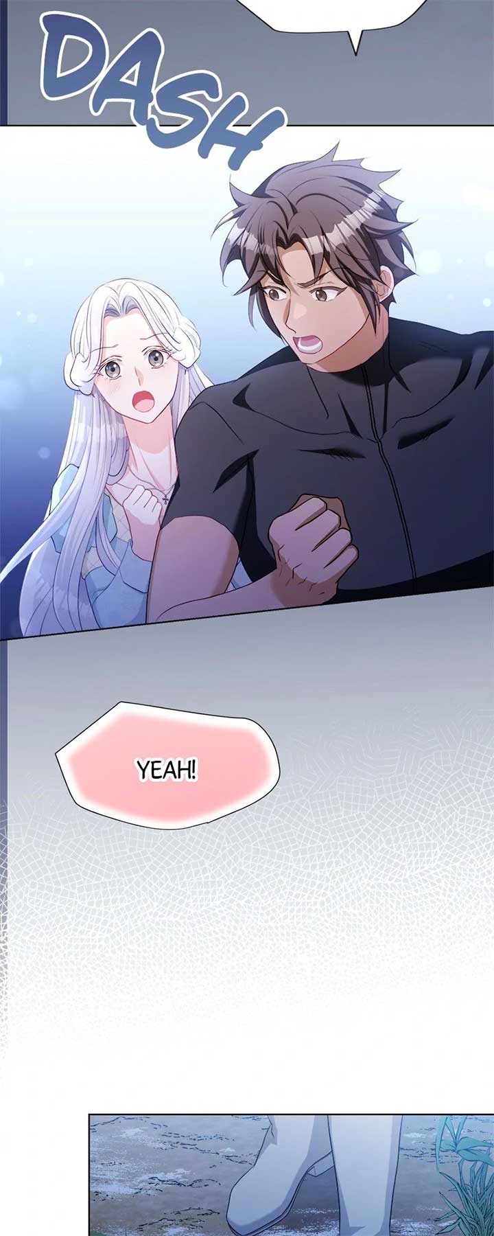 The Ash Salmon Quenches the Beast Monarch’s Desire Chapter 53 332 ch 53 79