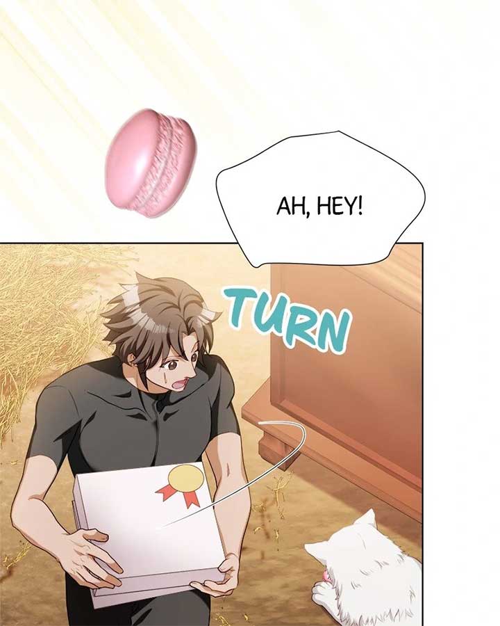 The Ash Salmon Quenches the Beast Monarch’s Desire Chapter 53 261 ch 53 8