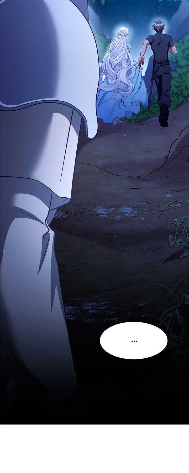 The Ash Salmon Quenches the Beast Monarch’s Desire Chapter 53 334 ch 53 81