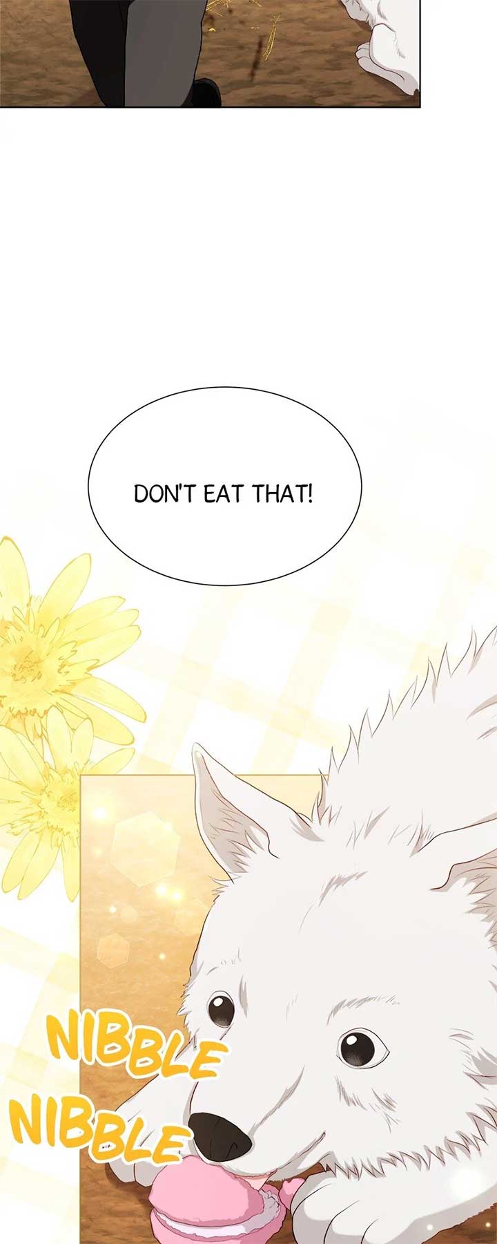 The Ash Salmon Quenches the Beast Monarch’s Desire Chapter 53 262 ch 53 9