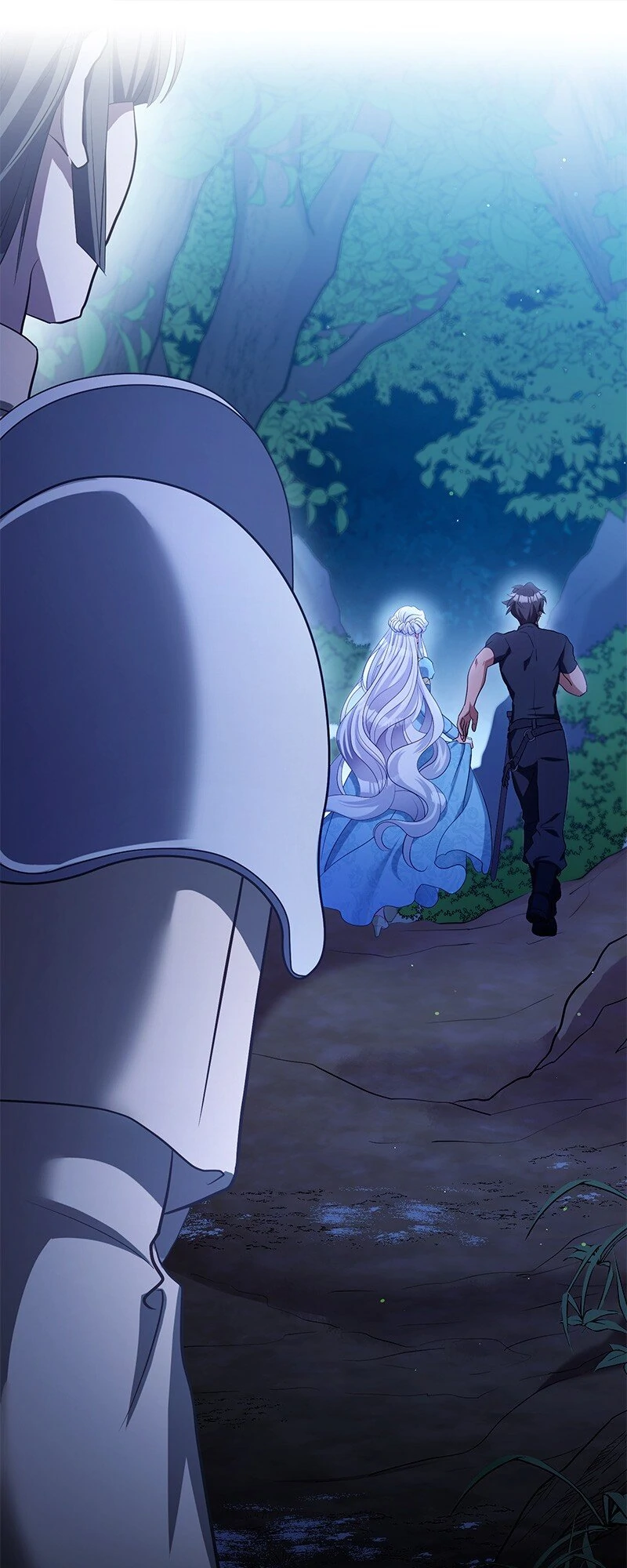 The Ash Salmon Quenches the Beast Monarch’s Desire Chapter 54 239 ch 54 1