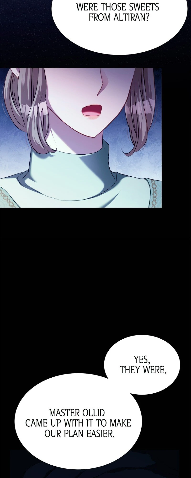 The Ash Salmon Quenches the Beast Monarch’s Desire Chapter 54 249 ch 54 11