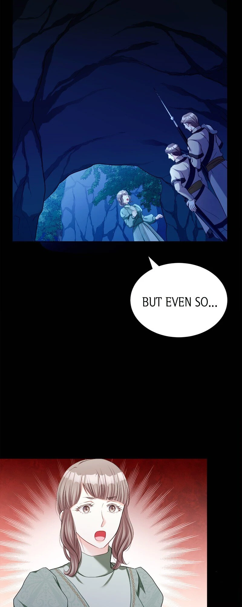 The Ash Salmon Quenches the Beast Monarch’s Desire Chapter 54 250 ch 54 12