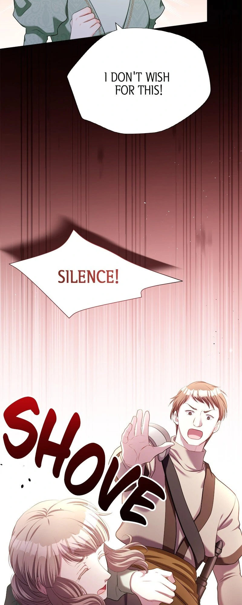 The Ash Salmon Quenches the Beast Monarch’s Desire Chapter 54 251 ch 54 13