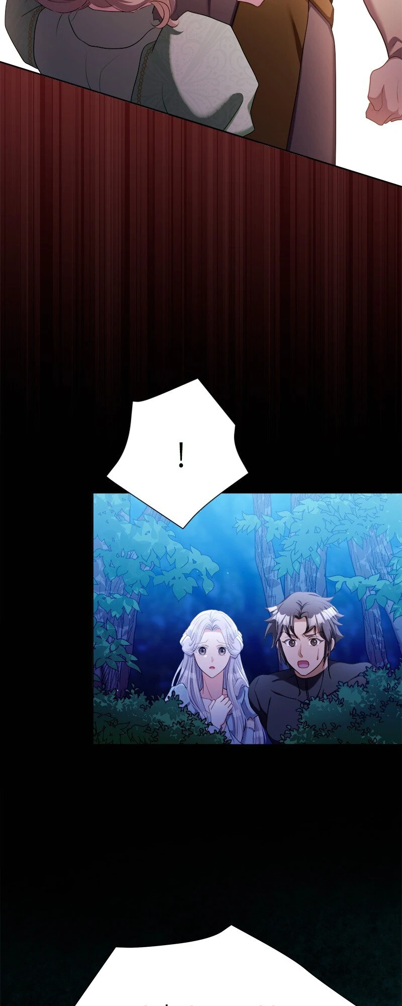 The Ash Salmon Quenches the Beast Monarch’s Desire Chapter 54 252 ch 54 14