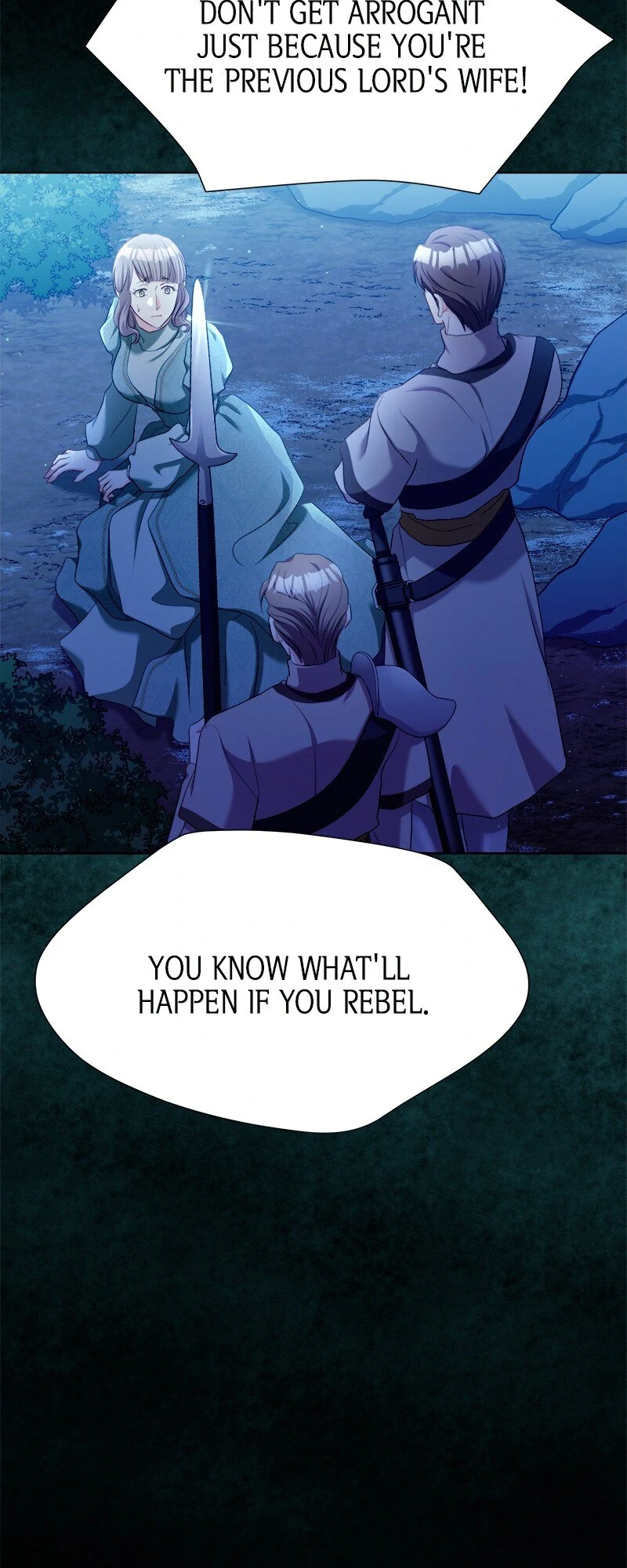 The Ash Salmon Quenches the Beast Monarch’s Desire Chapter 54 253 ch 54 15