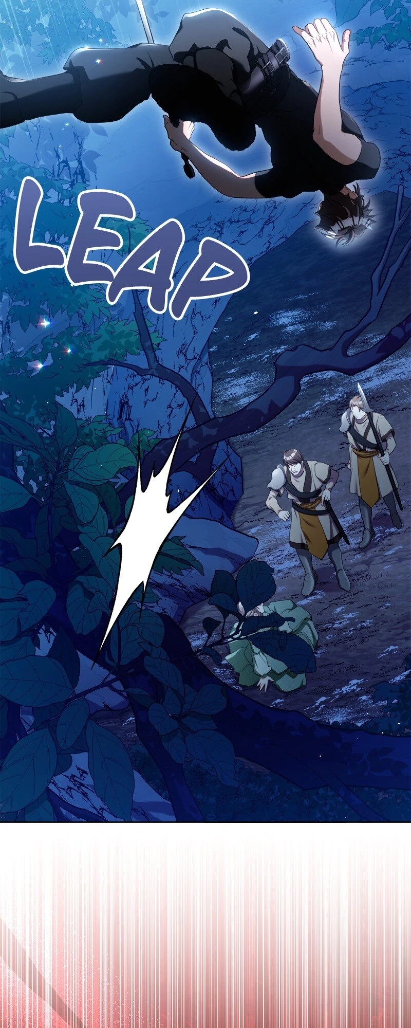 The Ash Salmon Quenches the Beast Monarch’s Desire Chapter 54 257 ch 54 19