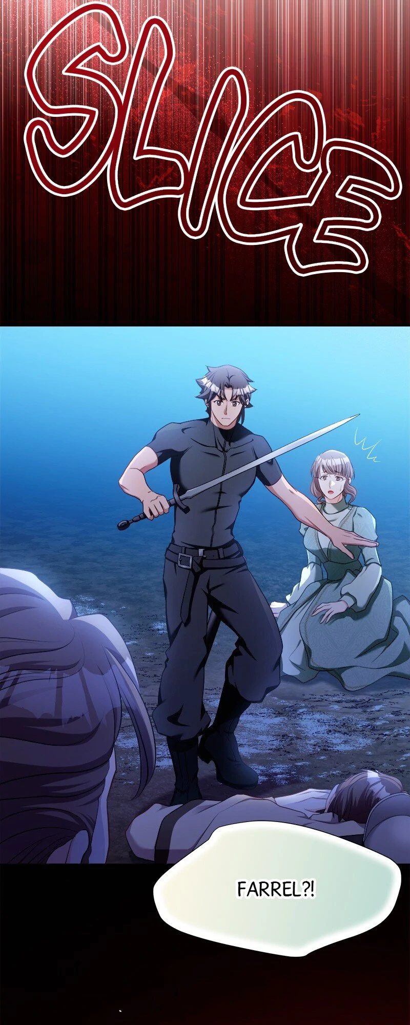 The Ash Salmon Quenches the Beast Monarch’s Desire Chapter 54 258 ch 54 20