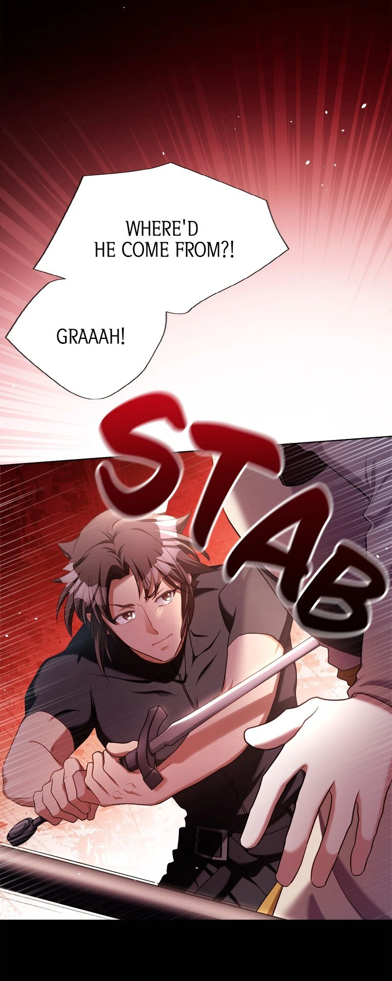 The Ash Salmon Quenches the Beast Monarch’s Desire Chapter 54 259 ch 54 21