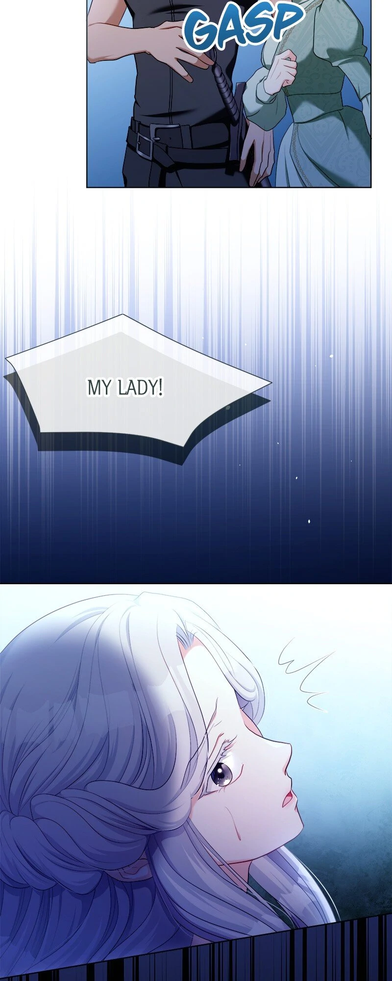 The Ash Salmon Quenches the Beast Monarch’s Desire Chapter 54 263 ch 54 25