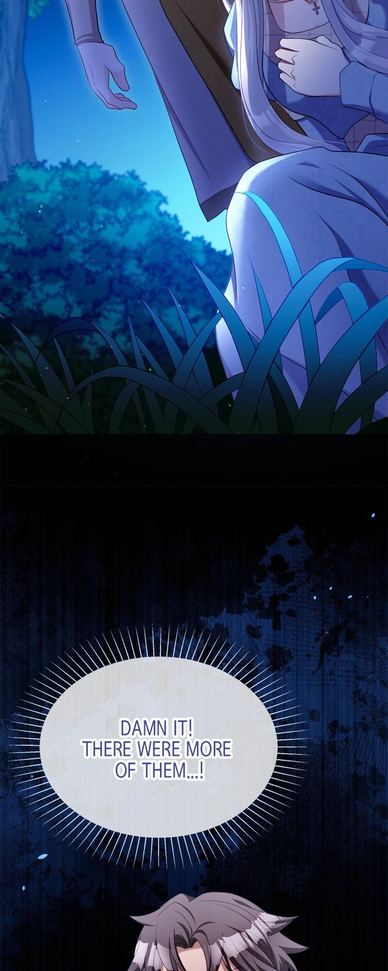 The Ash Salmon Quenches the Beast Monarch’s Desire Chapter 54 265 ch 54 27