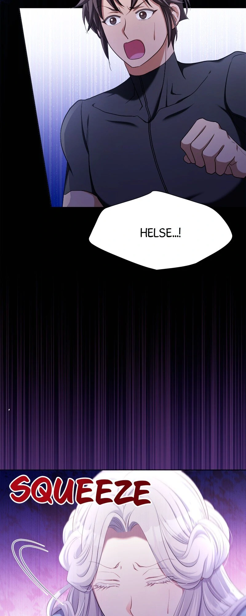 The Ash Salmon Quenches the Beast Monarch’s Desire Chapter 54 266 ch 54 28