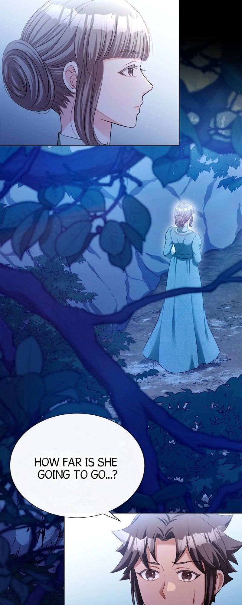 The Ash Salmon Quenches the Beast Monarch’s Desire Chapter 54 241 ch 54 3