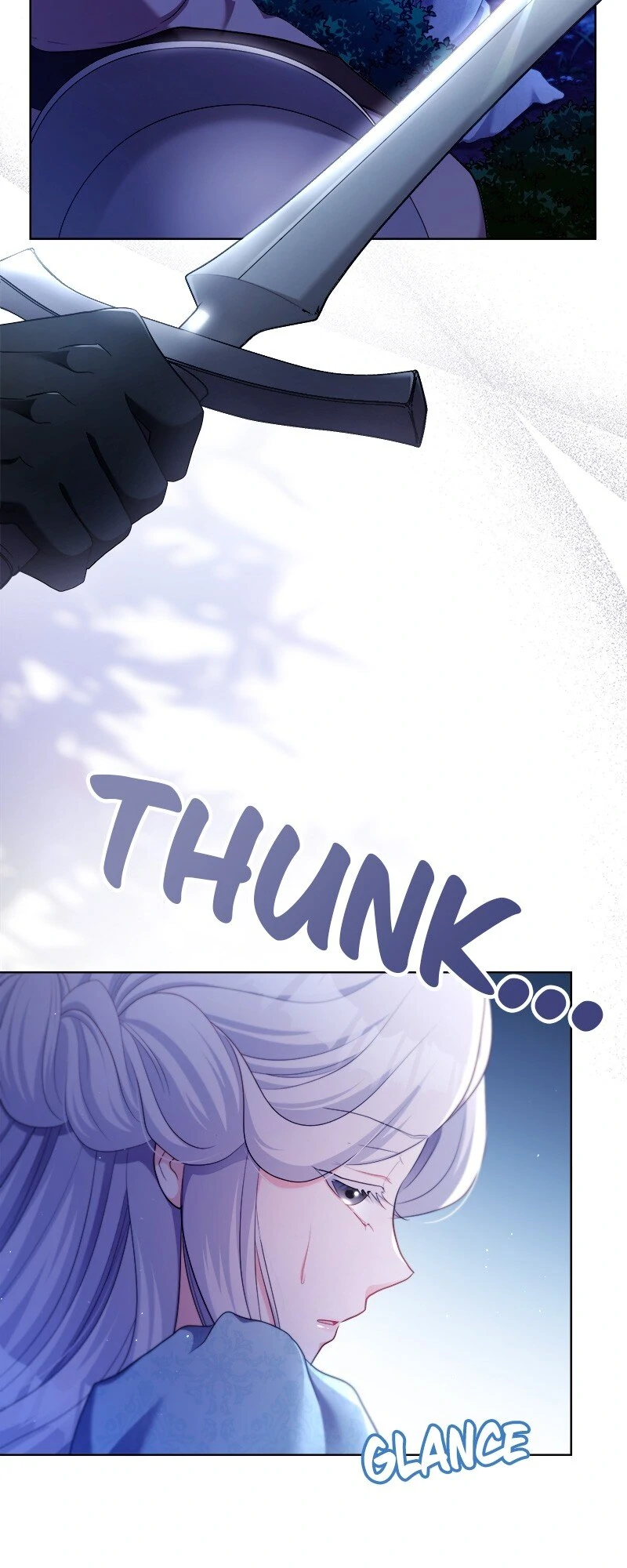 The Ash Salmon Quenches the Beast Monarch’s Desire Chapter 54 269 ch 54 31