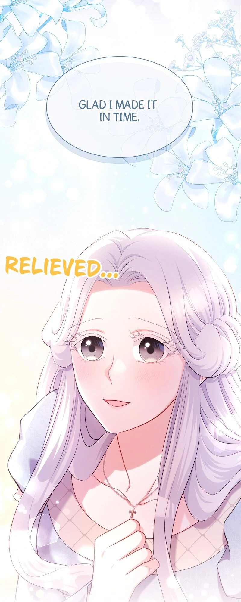 The Ash Salmon Quenches the Beast Monarch’s Desire Chapter 54 273 ch 54 35