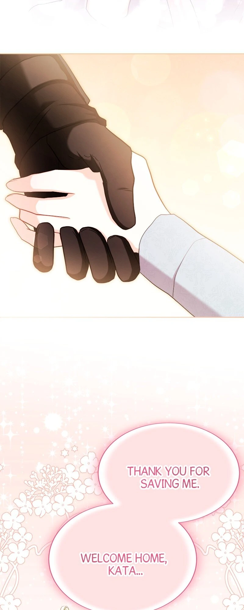 The Ash Salmon Quenches the Beast Monarch’s Desire Chapter 54 274 ch 54 36