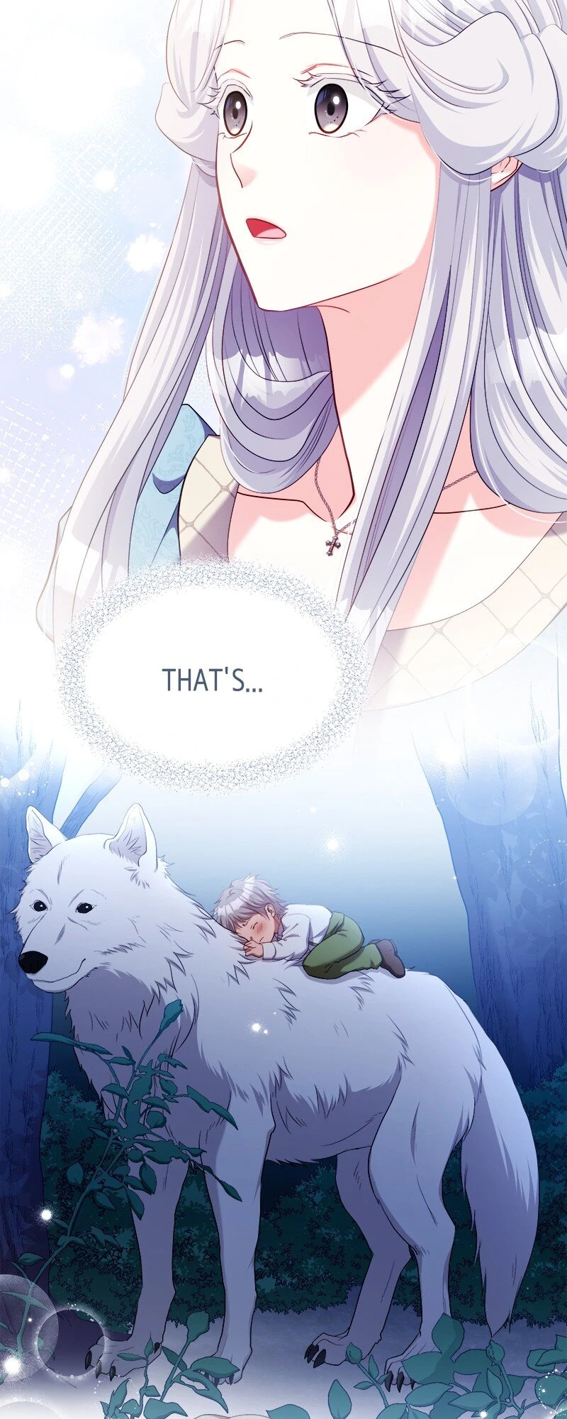 The Ash Salmon Quenches the Beast Monarch’s Desire Chapter 54 277 ch 54 39