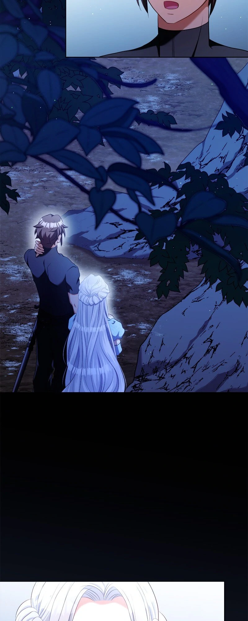 The Ash Salmon Quenches the Beast Monarch’s Desire Chapter 54 242 ch 54 4