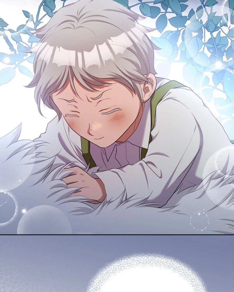 The Ash Salmon Quenches the Beast Monarch’s Desire Chapter 54 278 ch 54 40