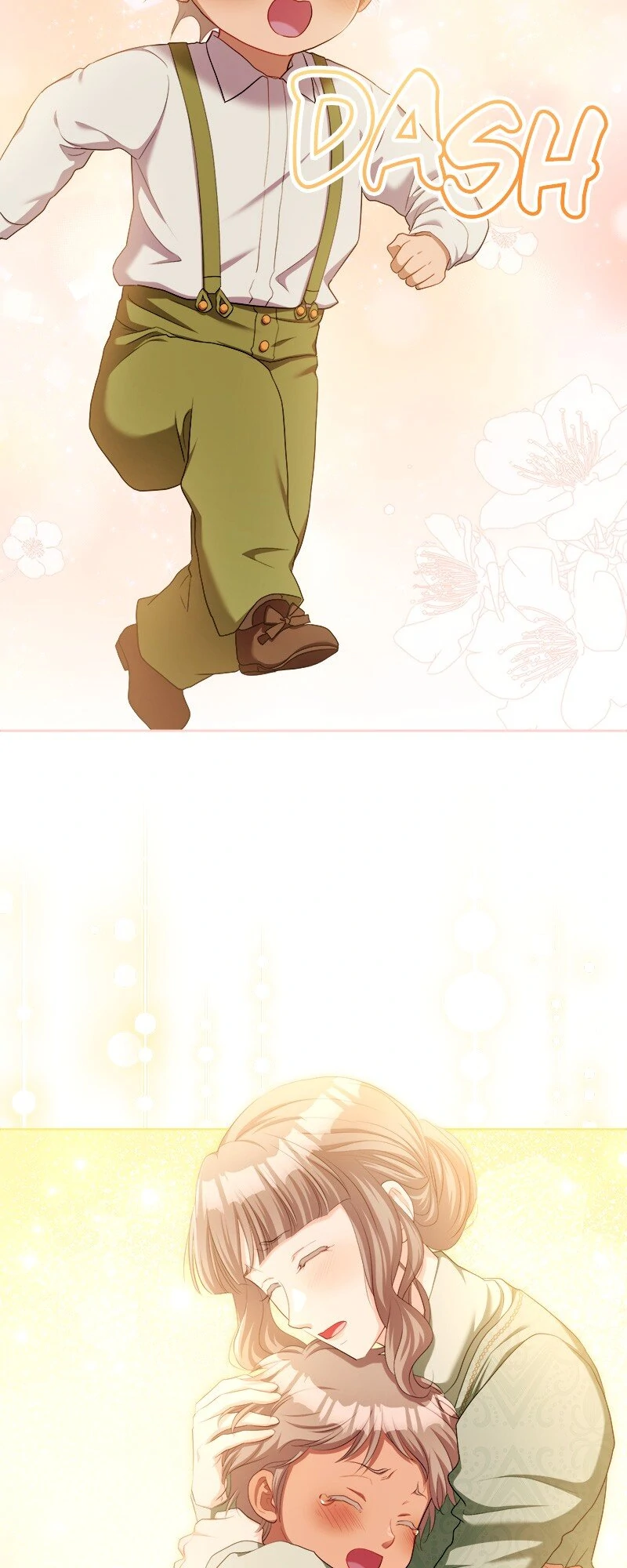 The Ash Salmon Quenches the Beast Monarch’s Desire Chapter 54 281 ch 54 43