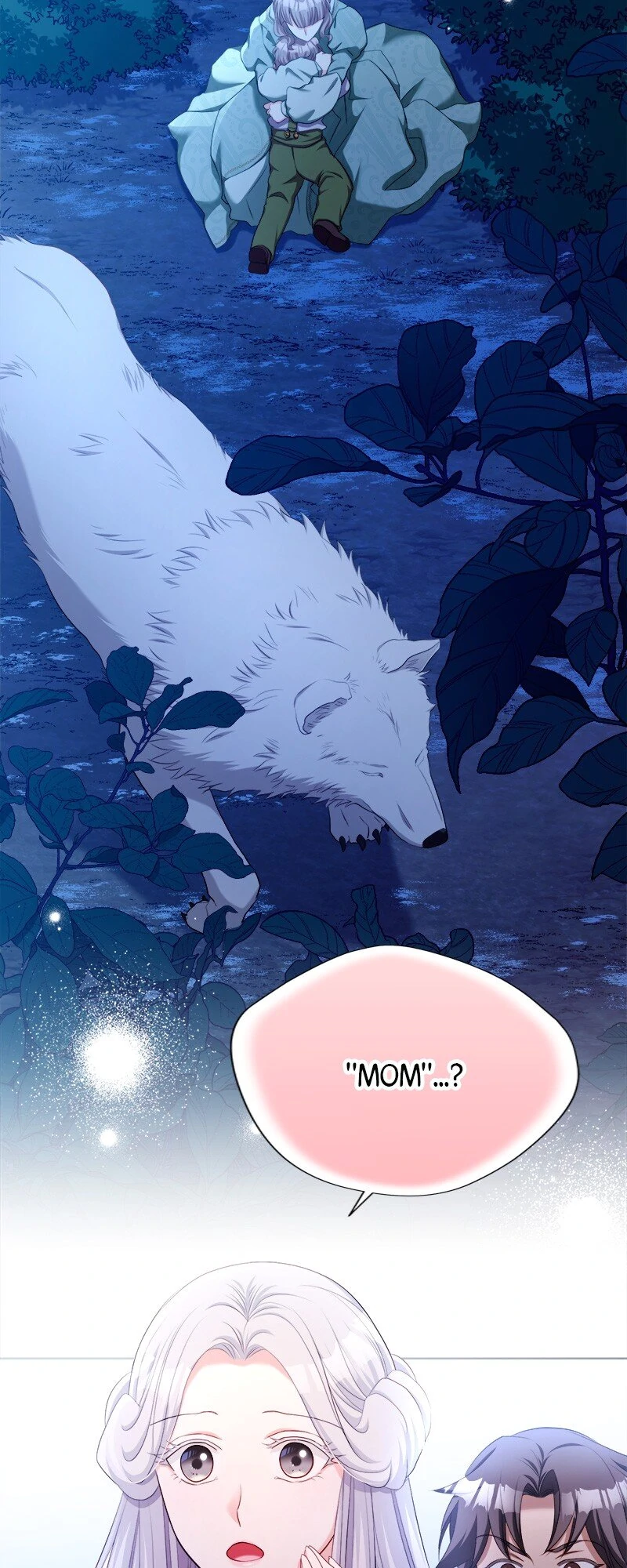 The Ash Salmon Quenches the Beast Monarch’s Desire Chapter 54 283 ch 54 45