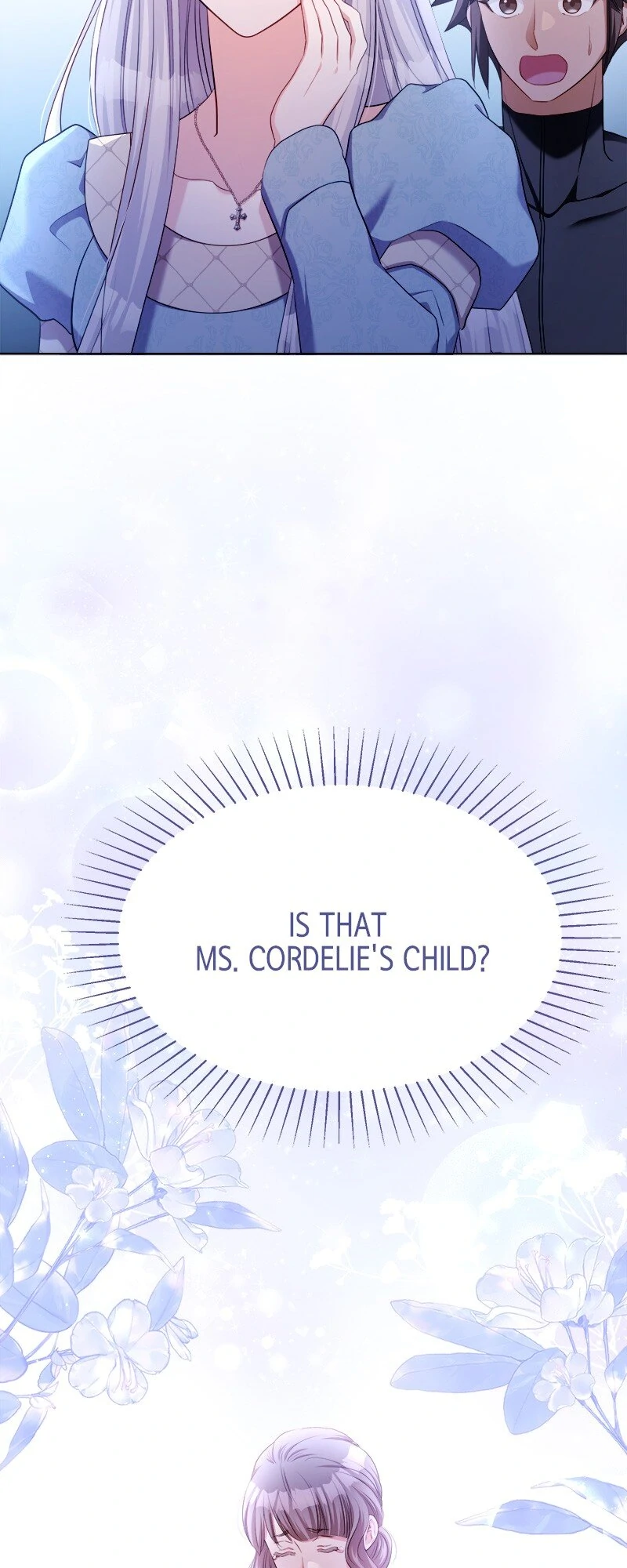 The Ash Salmon Quenches the Beast Monarch’s Desire Chapter 54 284 ch 54 46