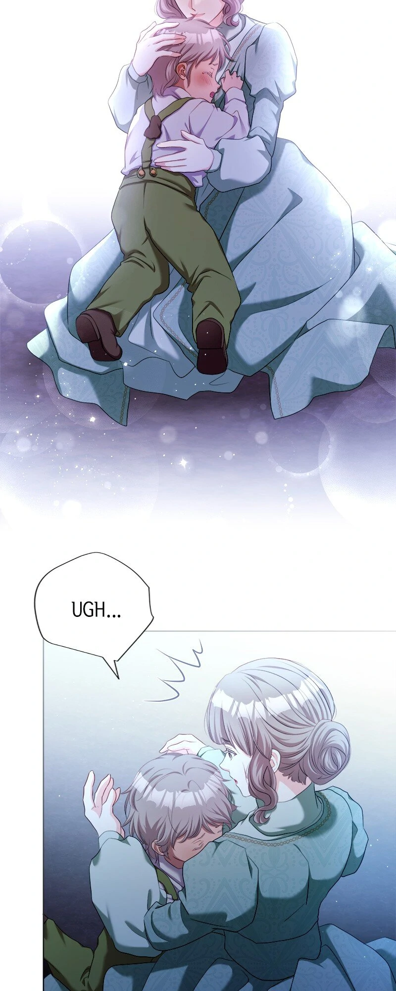 The Ash Salmon Quenches the Beast Monarch’s Desire Chapter 54 285 ch 54 47