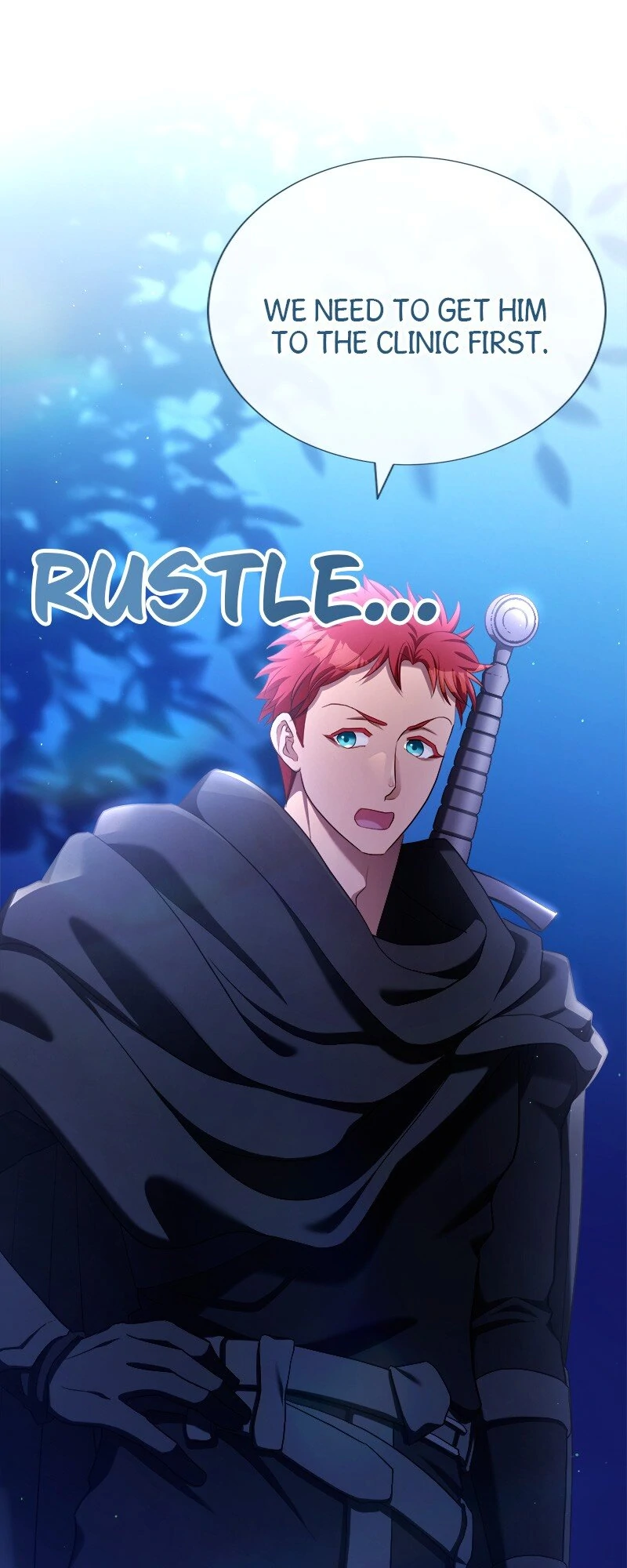 The Ash Salmon Quenches the Beast Monarch’s Desire Chapter 54 287 ch 54 49