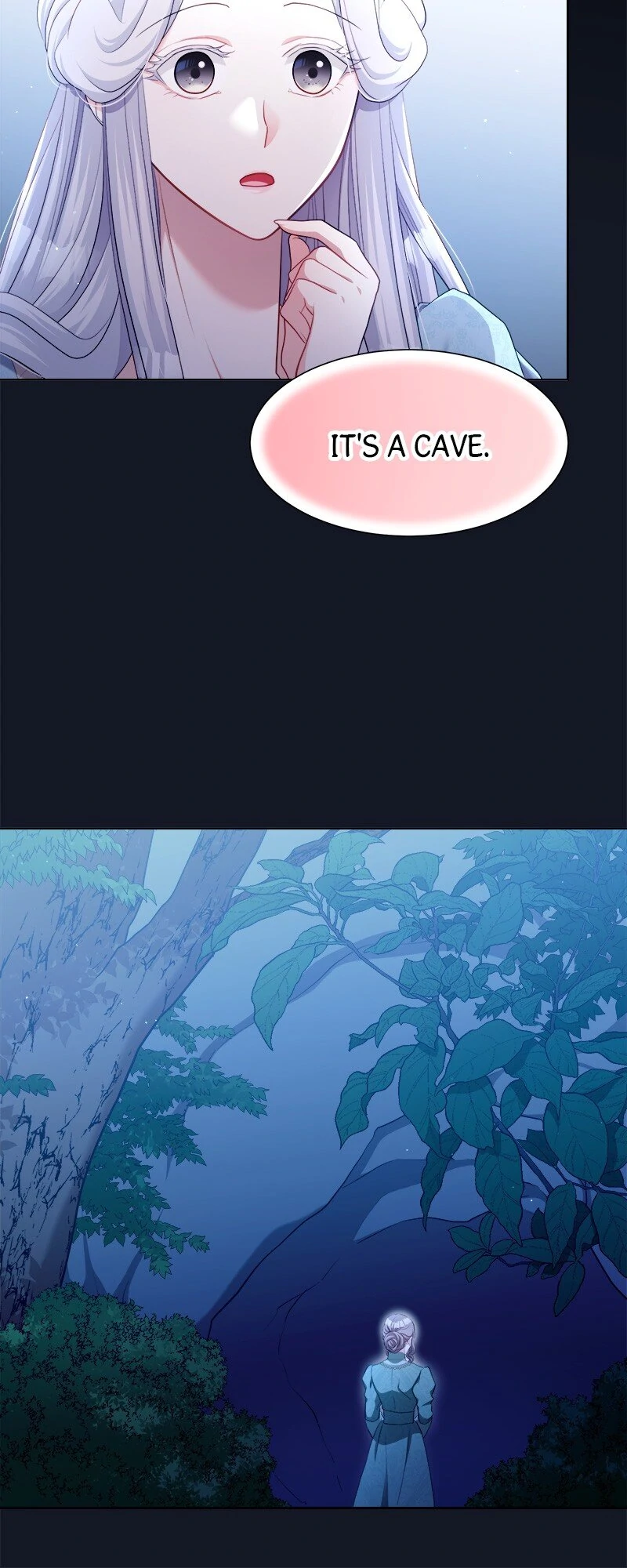 The Ash Salmon Quenches the Beast Monarch’s Desire Chapter 54 243 ch 54 5