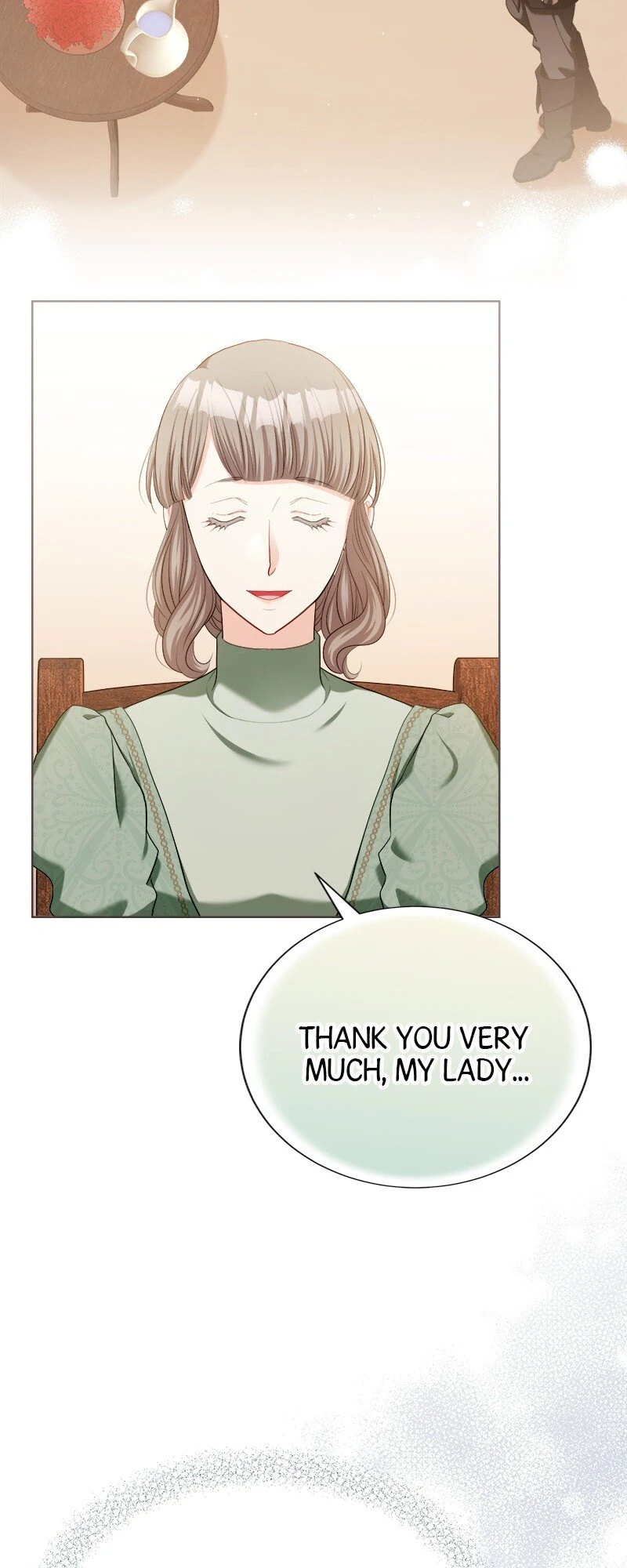 The Ash Salmon Quenches the Beast Monarch’s Desire Chapter 54 293 ch 54 55