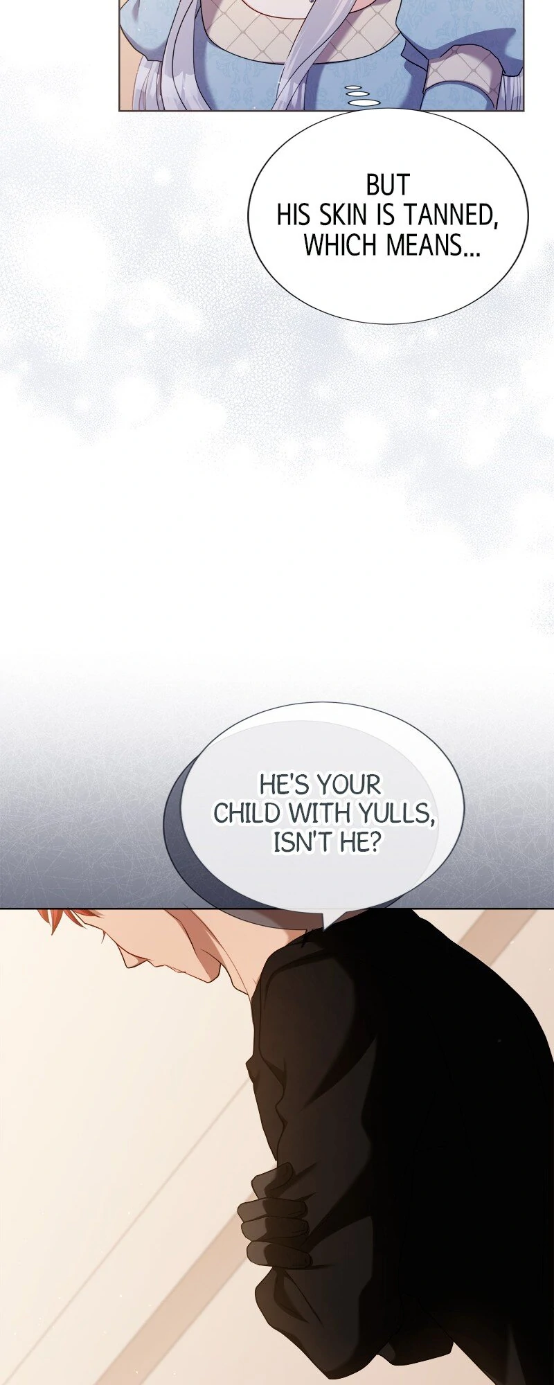 The Ash Salmon Quenches the Beast Monarch’s Desire Chapter 54 295 ch 54 57