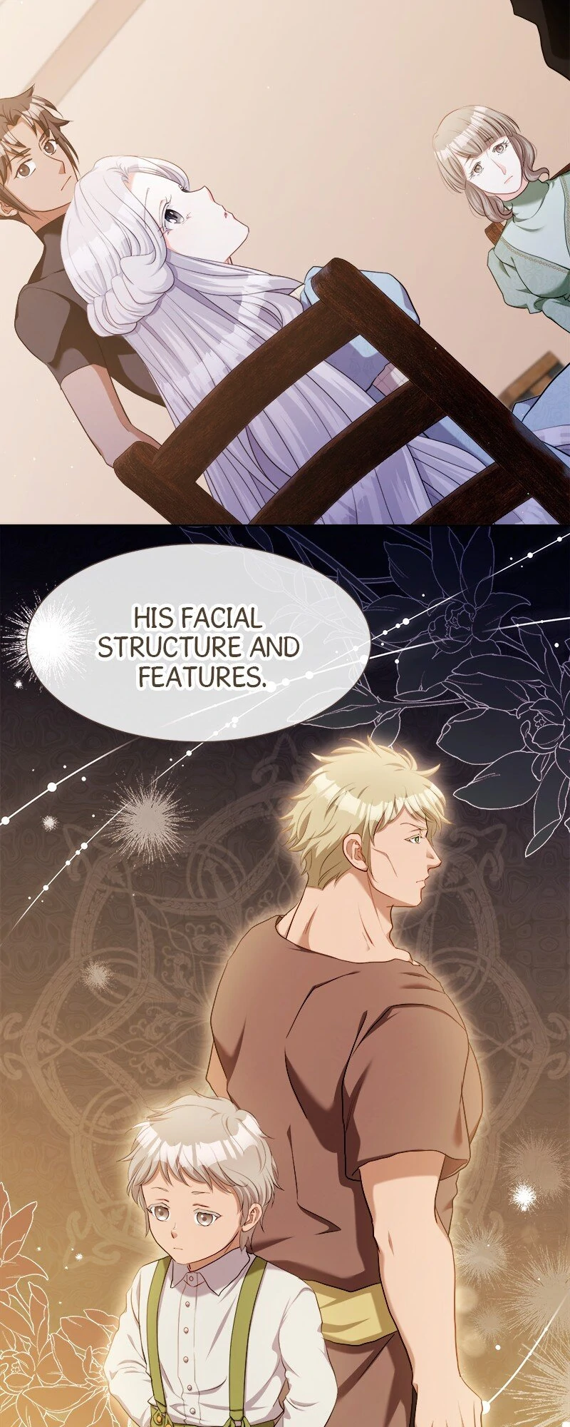 The Ash Salmon Quenches the Beast Monarch’s Desire Chapter 54 296 ch 54 58