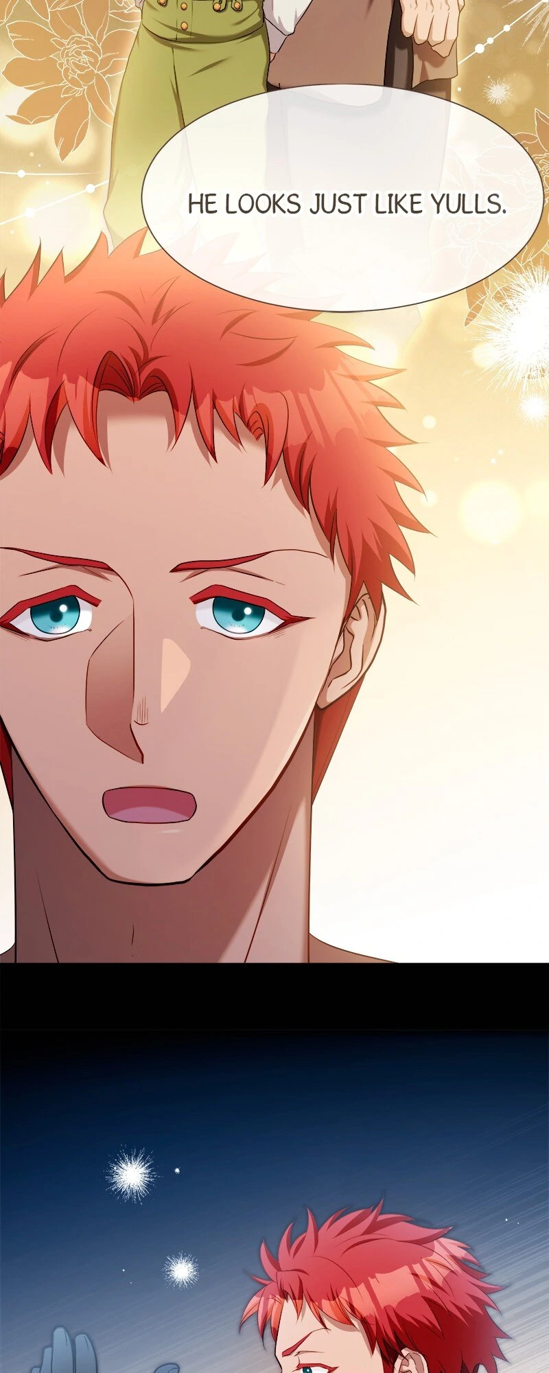 The Ash Salmon Quenches the Beast Monarch’s Desire Chapter 54 297 ch 54 59