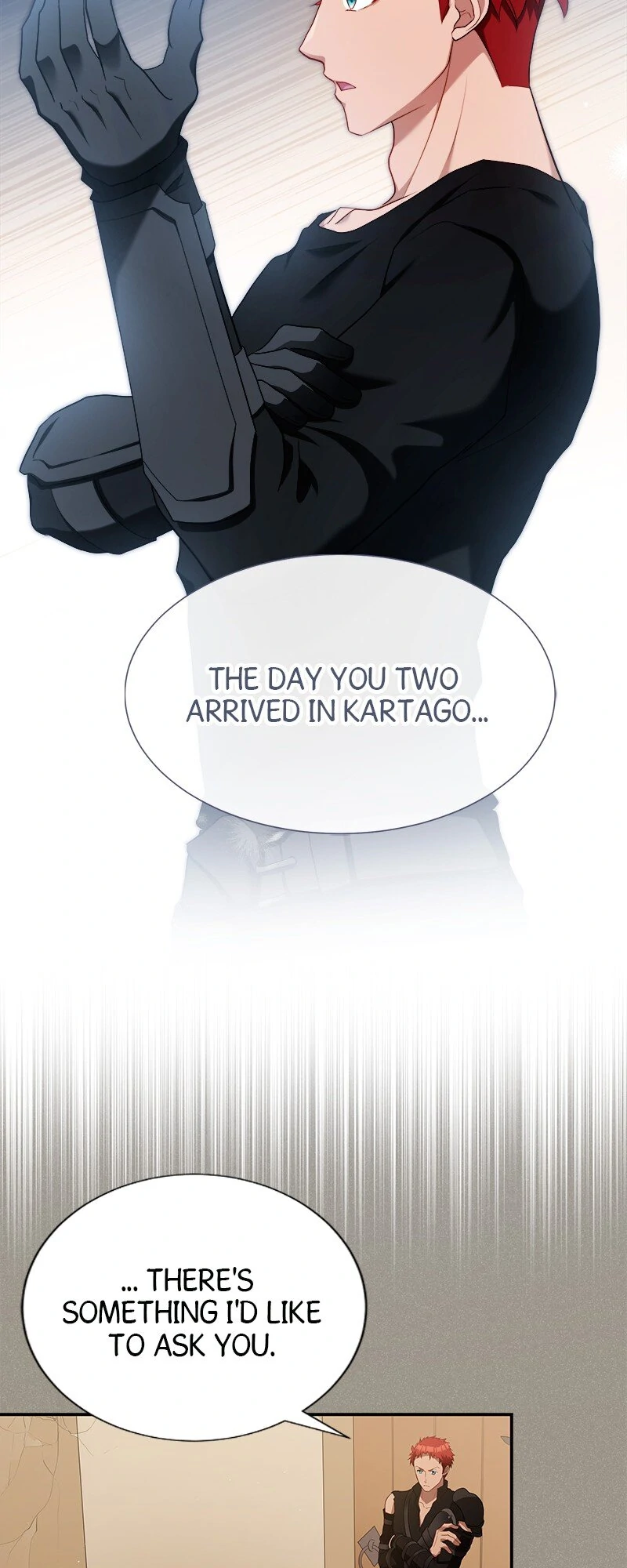 The Ash Salmon Quenches the Beast Monarch’s Desire Chapter 54 298 ch 54 60