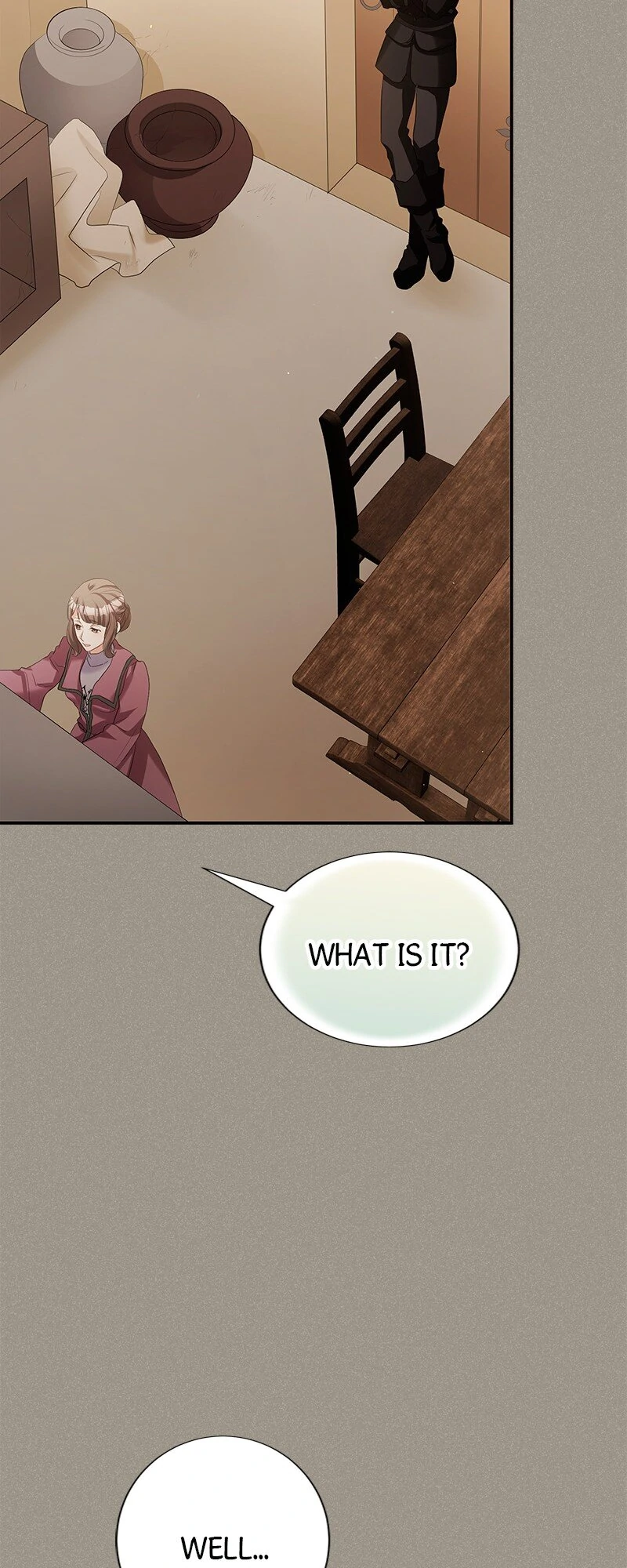 The Ash Salmon Quenches the Beast Monarch’s Desire Chapter 54 299 ch 54 61