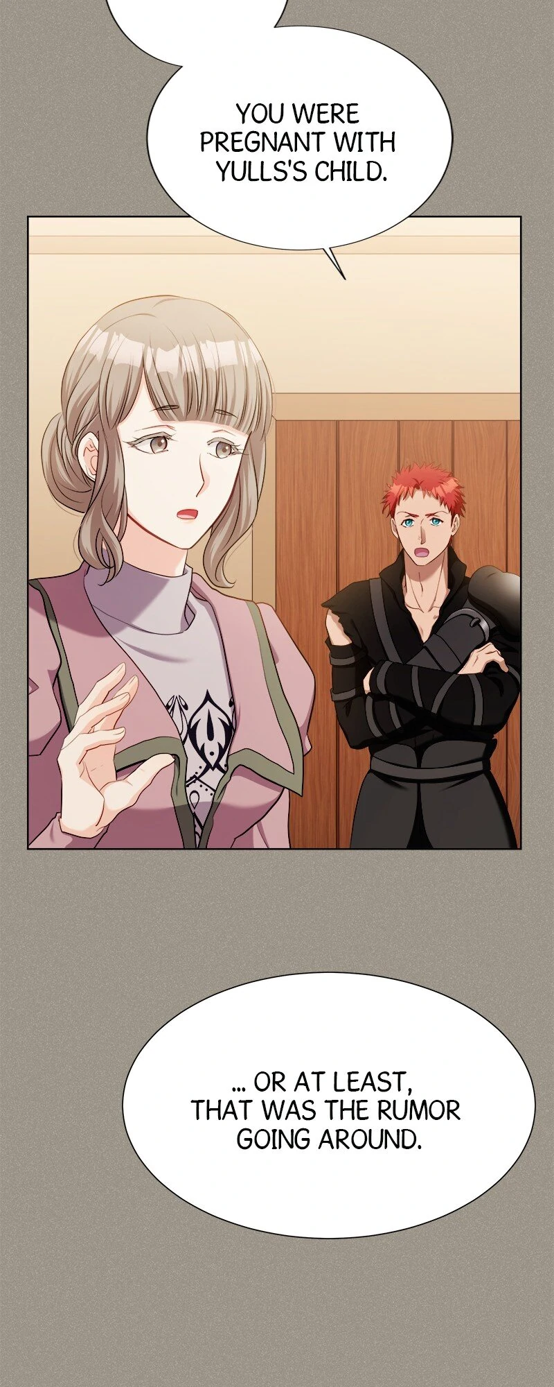 The Ash Salmon Quenches the Beast Monarch’s Desire Chapter 54 300 ch 54 62