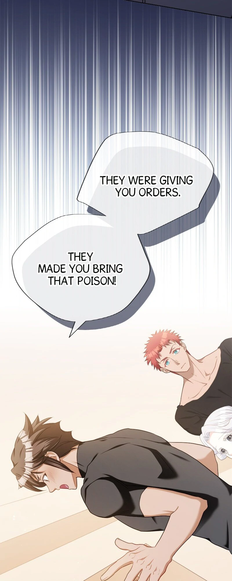 The Ash Salmon Quenches the Beast Monarch’s Desire Chapter 54 304 ch 54 66